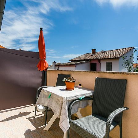 Holiday House Snjezana Krk Town Zewnętrze zdjęcie